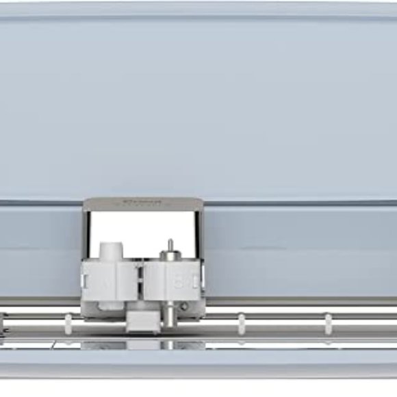 Cricut Explore Air 2 Blue Smart Cutting Machine - Picture 2 of 3